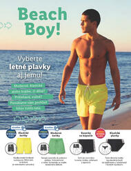 17. stránka Lidl letáku