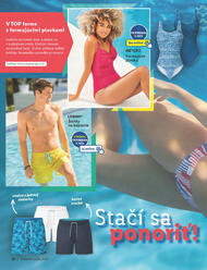 22. stránka Lidl letáku