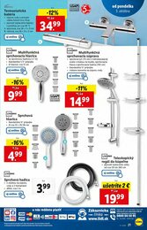 23. stránka Lidl letáku