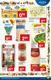 33. stránka Lidl letáku