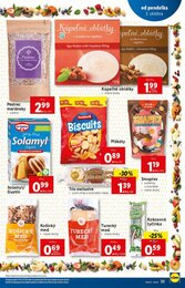 35. stránka Lidl letáku