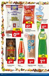 38. stránka Lidl letáku