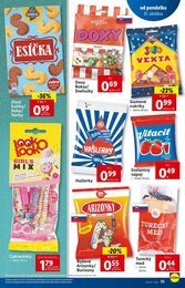 35. stránka Lidl letáku