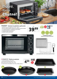 26. stránka Lidl letáku