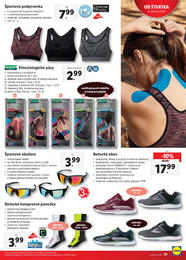 39. stránka Lidl letáku