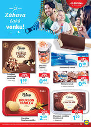 55. stránka Lidl letáku