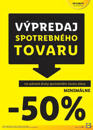 63. stránka Lidl letáku