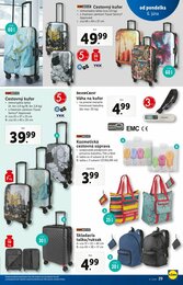 29. stránka Lidl letáku