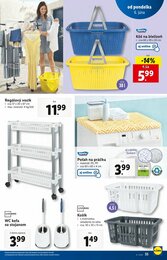 35. stránka Lidl letáku