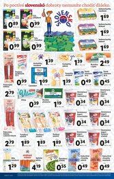 41. stránka Lidl letáku