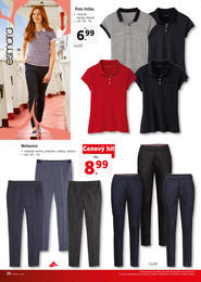 30. stránka Lidl letáku