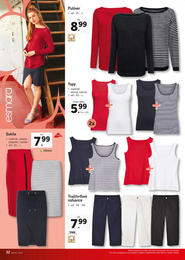 32. stránka Lidl letáku