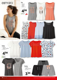 34. stránka Lidl letáku