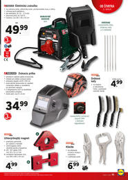 41. stránka Lidl letáku