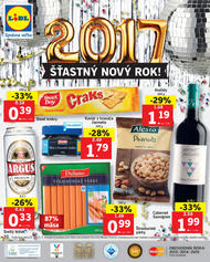 32. stránka Lidl letáku
