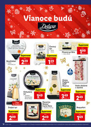 16. stránka Lidl letáku