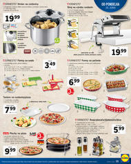 15. stránka Lidl letáku