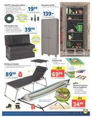 7. stránka Lidl letáku