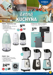 23. stránka Lidl letáku