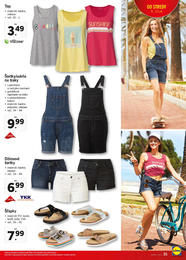 35. stránka Lidl letáku