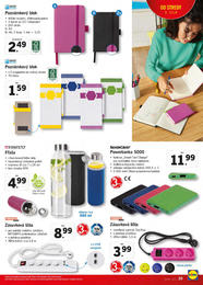 39. stránka Lidl letáku