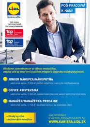 53. stránka Lidl letáku