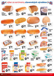 48. stránka Lidl letáku