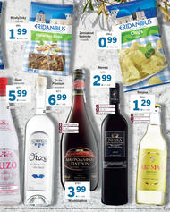 11. stránka Lidl letáku