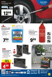 27. stránka Lidl letáku