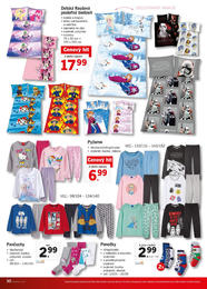 30. stránka Lidl letáku