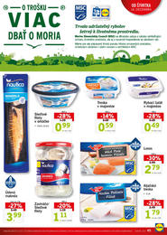 45. stránka Lidl letáku