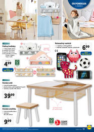 33. stránka Lidl letáku