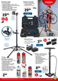 45. stránka Lidl letáku