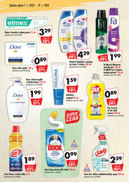 10. stránka Coop letáku