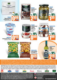 11. stránka Coop letáku