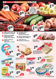 11. stránka Coop letáku