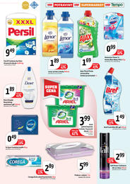 14. stránka Coop letáku