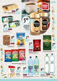 7. stránka Coop letáku