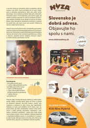 17. stránka Coop letáku