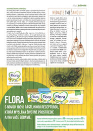 29. stránka Coop letáku