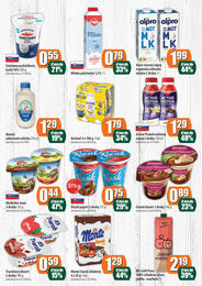 5. stránka Coop letáku