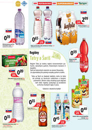 8. stránka Coop letáku