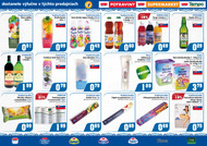 7. stránka Coop letáku