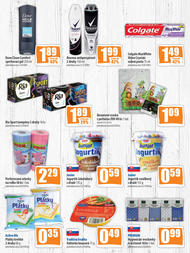 11. stránka Coop letáku