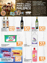 10. stránka Coop letáku