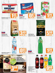 8. stránka Coop letáku