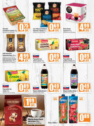 8. stránka Coop letáku