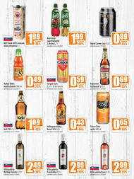 9. stránka Coop letáku