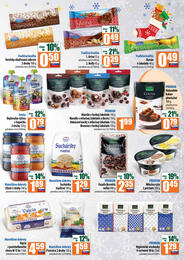 11. stránka Coop letáku