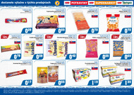 5. stránka Coop letáku